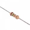 Resistor 1 ohm 5% tolerance 0.25 watt (OEM)